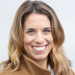 Kim Faust