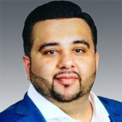 Mohammad Zahid