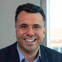 Carmine Berardi