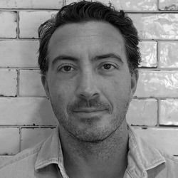 Jon Pannoni  