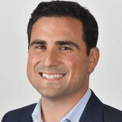 Adam Sussi