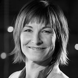 Stacey McKibbin