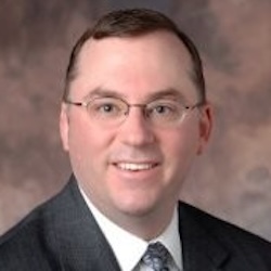 Tim Burrill