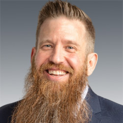 Luke Peters