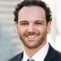 Nicholas DiLorenzo