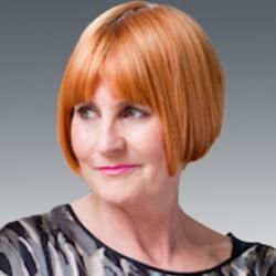 Mary Portas