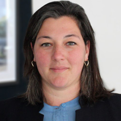 Ghislaine Halpenny