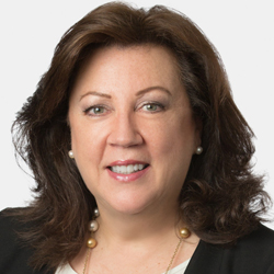Beth Zafonte