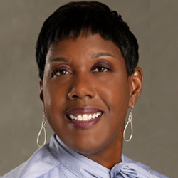 Kimberly Brown