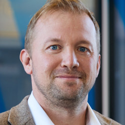 Colin Barrett