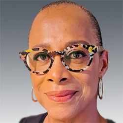 Vanessa Blacknall-Jamison
