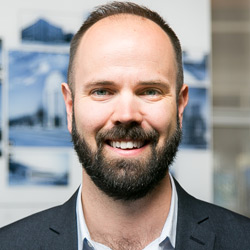 Paul Sanderson
