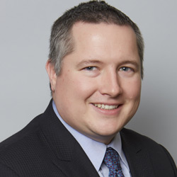 Christopher Horch
