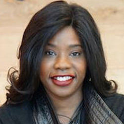 Dr. Angie Scott