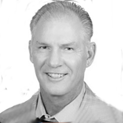 Fred Caldwell