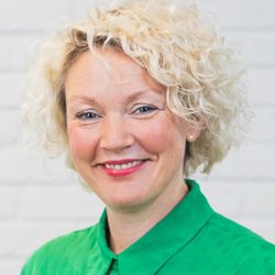 Andrea George