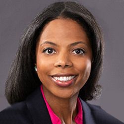 Alecia Hill