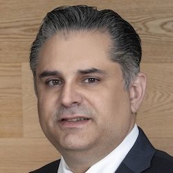 Michael Patrizio