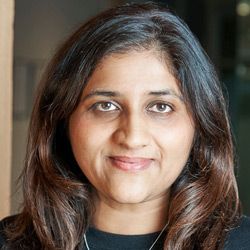 Rachael Patel