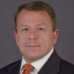 Tony Benge