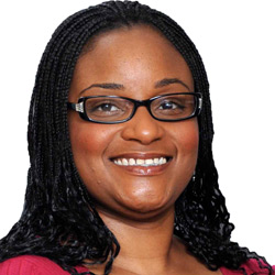 LaKisha Gant