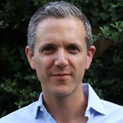 Michael Wiseman