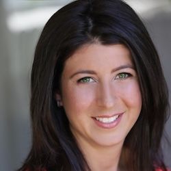 Katelyn Finn