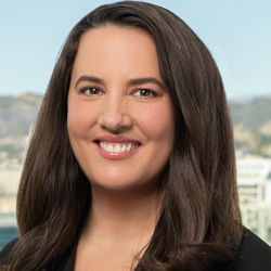 Sarah King