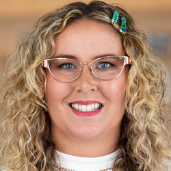 Marnie Gedey