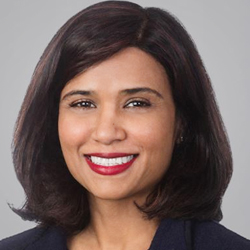 Revathi Greenwood