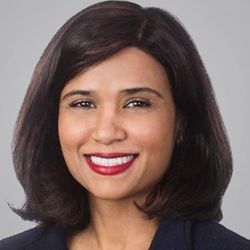 Revathi Greenwood