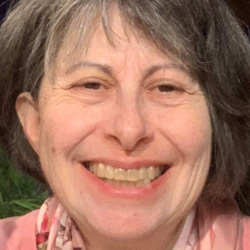Ellen Katz