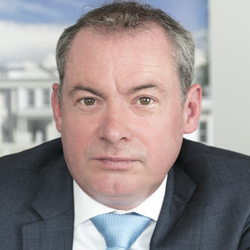 Justin Sullivan