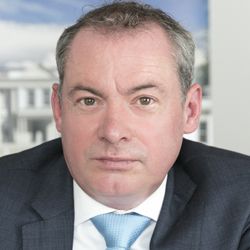 Justin Sullivan