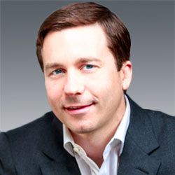 Dr. Daniel Durand