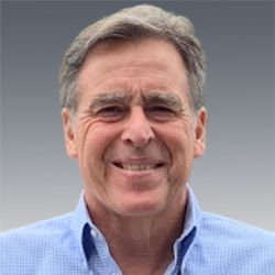 Craig McGahey
