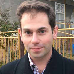 David Langlieb