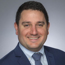 Neil Ascione