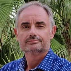 Pascal Lecoq