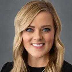 Kyla Frye