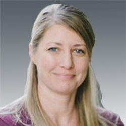 Jennifer Sargent