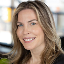 Michelle Tierce