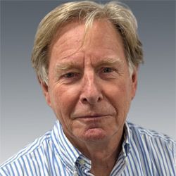 Allan Bosley