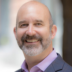 Brian Hecktman