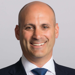 Jamie Grossman