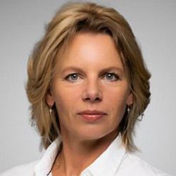 Karin Koks-Van der Sluijs