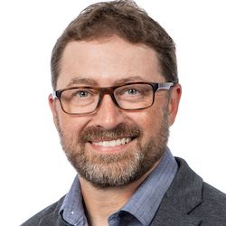 Tad Costerison