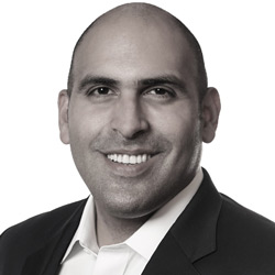 Alex Kamkar