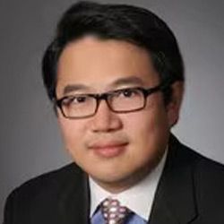Michael Yu 