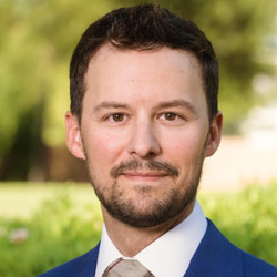 Tom Glissmeyer